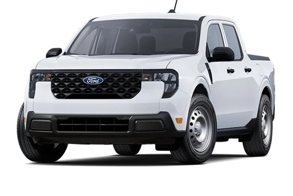 2025 Ford Maverick XL photo 1