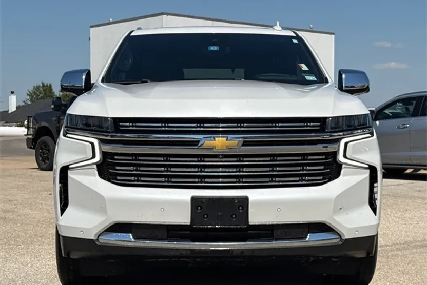 2023 Chevrolet Tahoe Premier photo 1