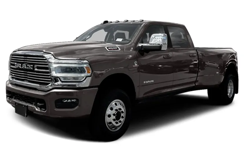 2023 Ram 3500 Big Horn photo 1