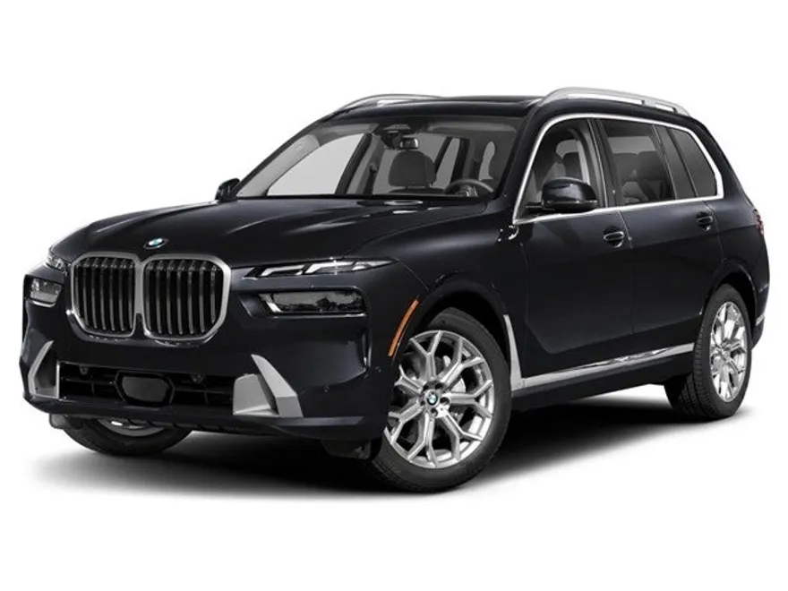 2023 Bmw X7 xDrive40i photo 1