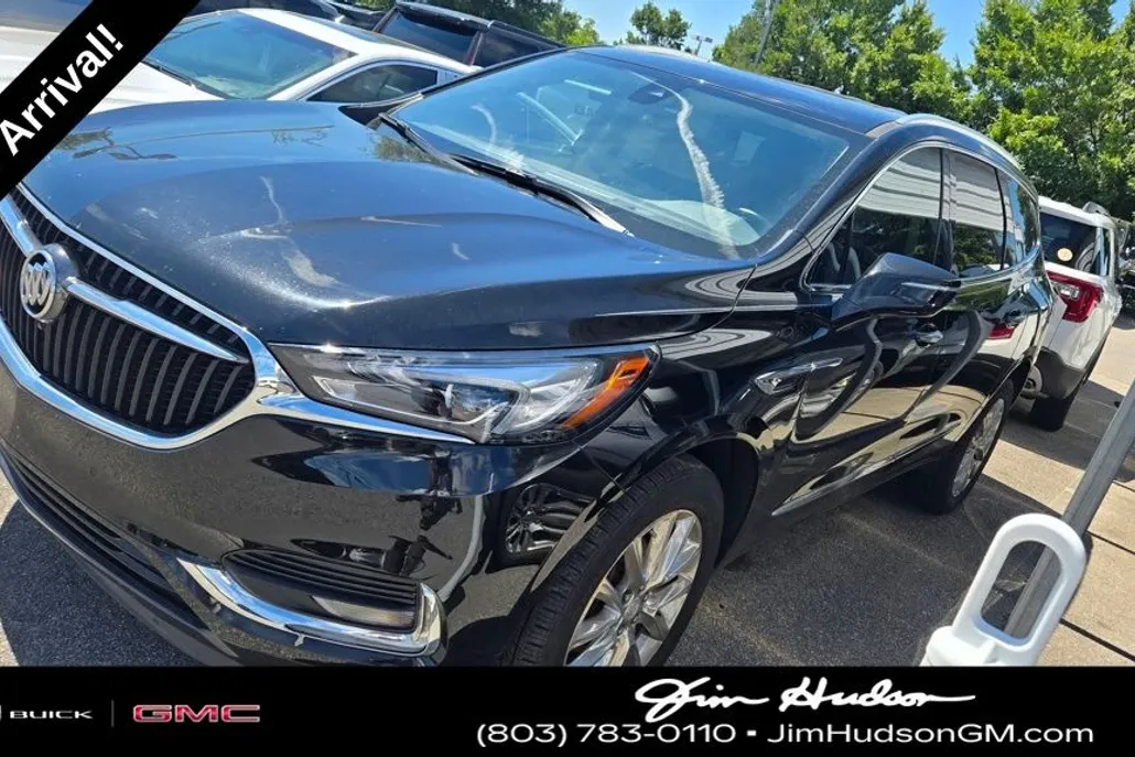 2019 Buick Enclave Premium photo 1