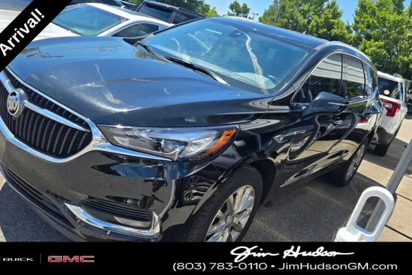 2019 Buick Enclave Premium photo 1