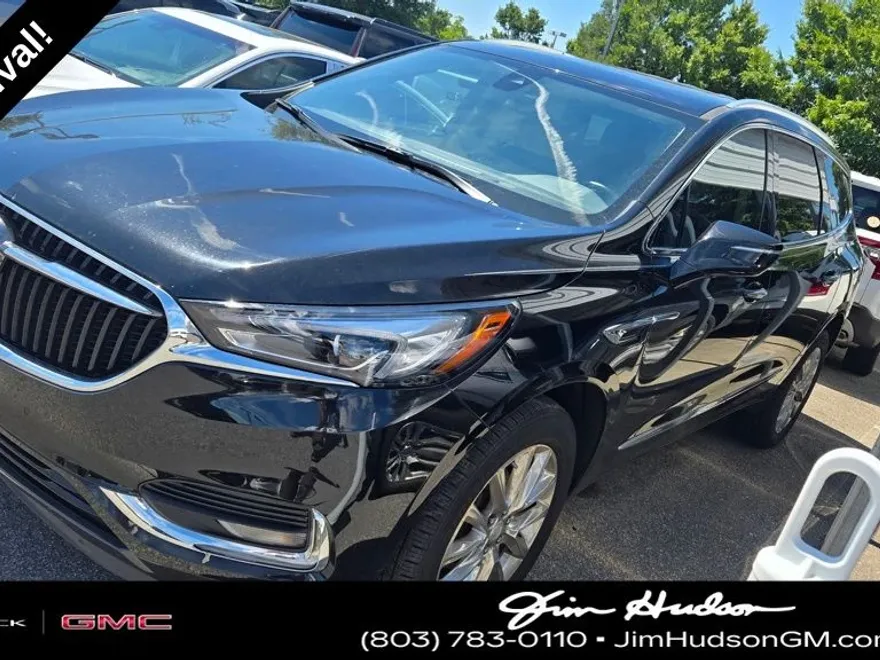 2019 Buick Enclave Premium photo 1