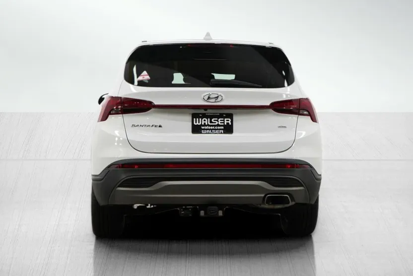 2023 Hyundai Santa Fe SE photo 1