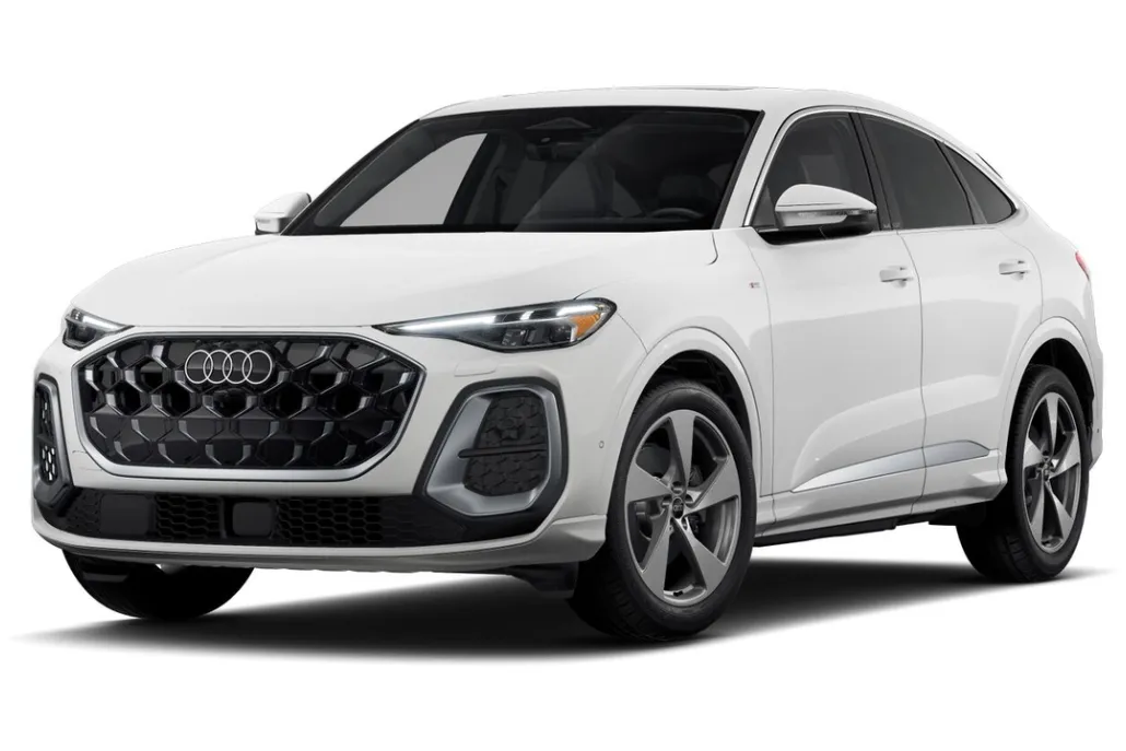 2025 Audi Q5 2.0T Prestige photo 1