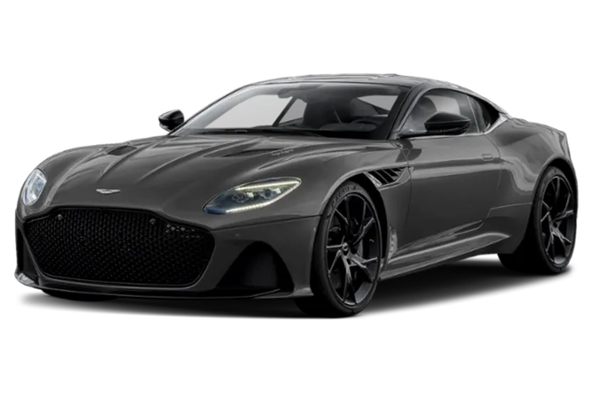 2019 Aston Martin DBS AM7 photo 1