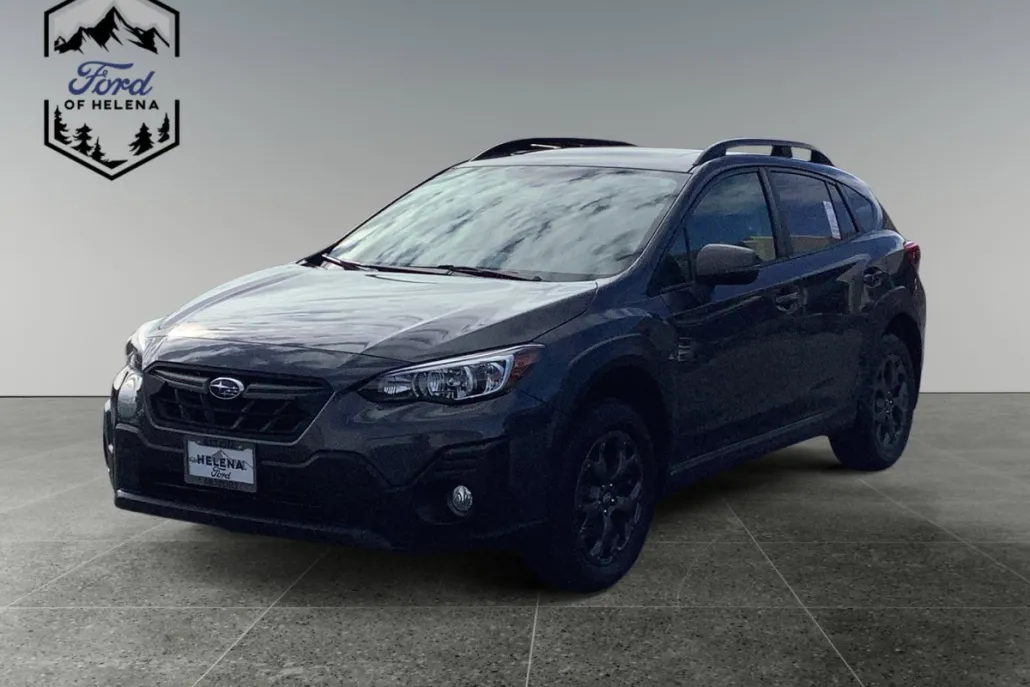 2023 Subaru Crosstrek Sport photo 1