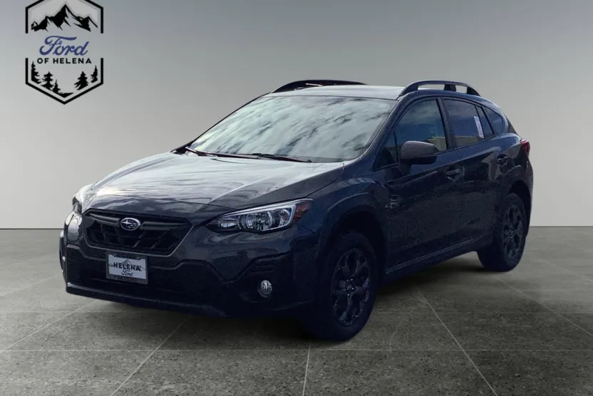 2023 Subaru Crosstrek Sport photo 1