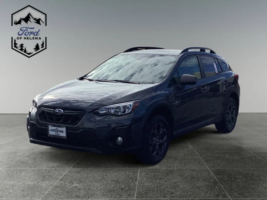 2023 Subaru Crosstrek Sport photo 1