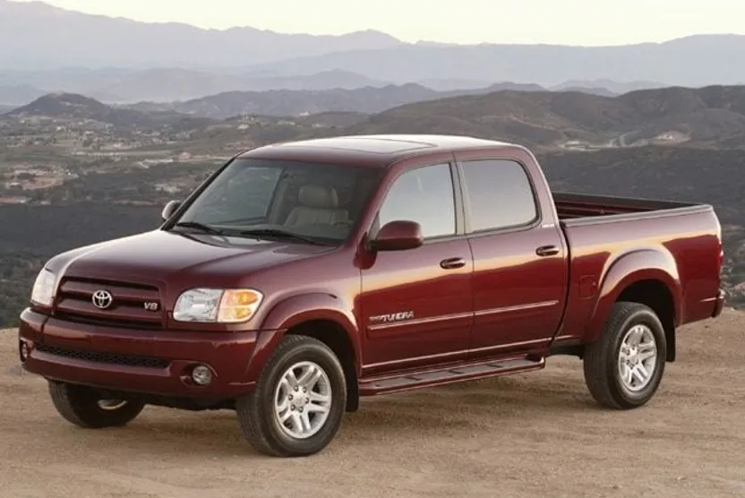 2004 Toyota Tundra SR5 photo 1
