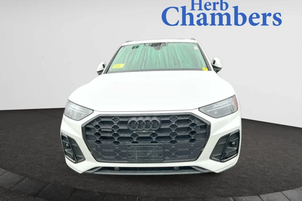 2023 Audi Q5 S line Premium Plus photo 1