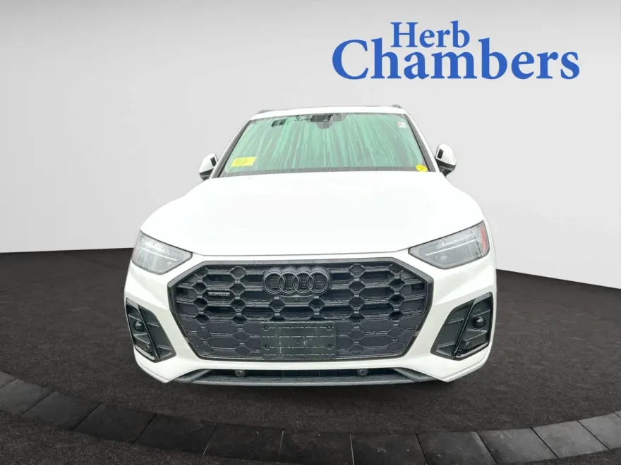 2023 Audi Q5 S line Premium Plus photo 1