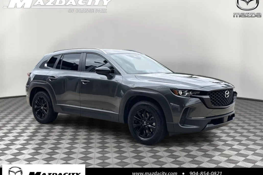 2025 Mazda CX-50 2.5 S Premium photo 1