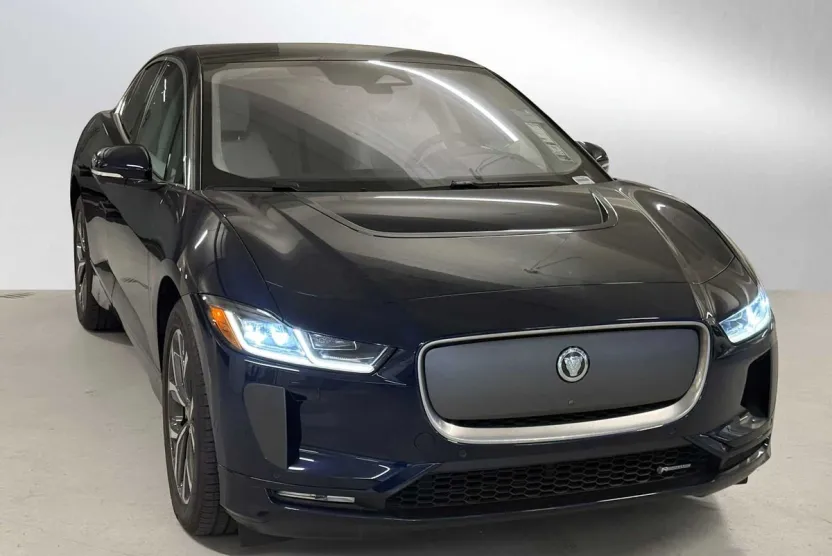 2024 Jaguar I-PACE HSE photo 1
