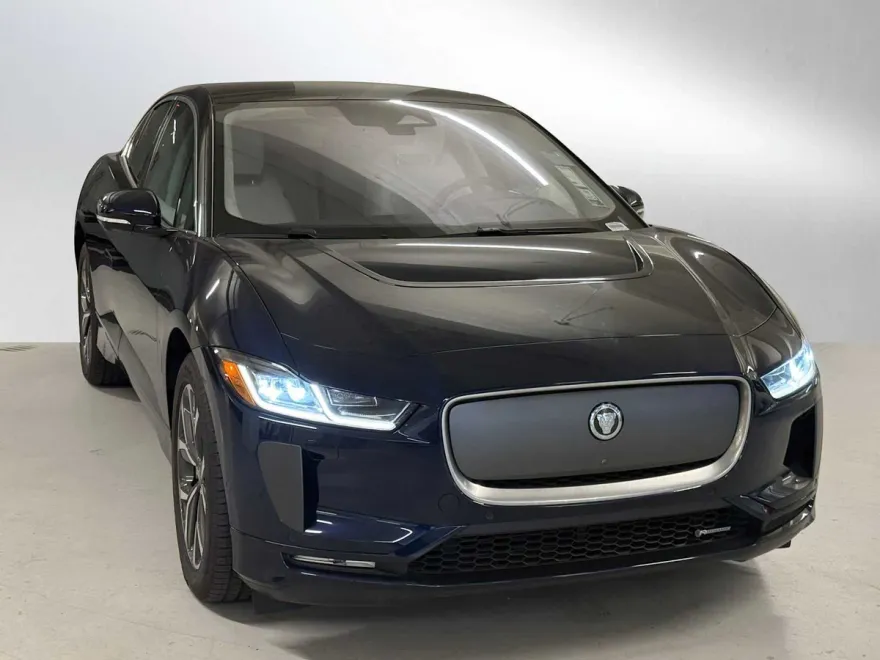 2024 Jaguar I-PACE HSE photo 1