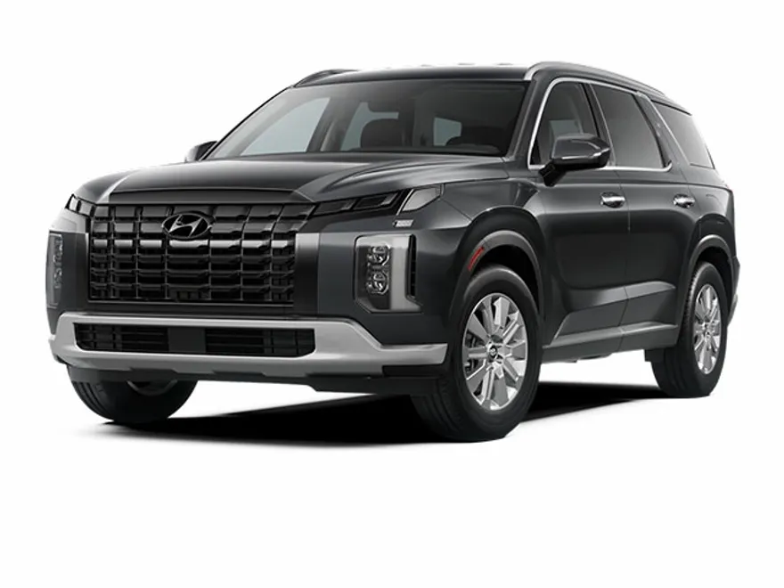 2024 Hyundai Palisade SEL photo 1