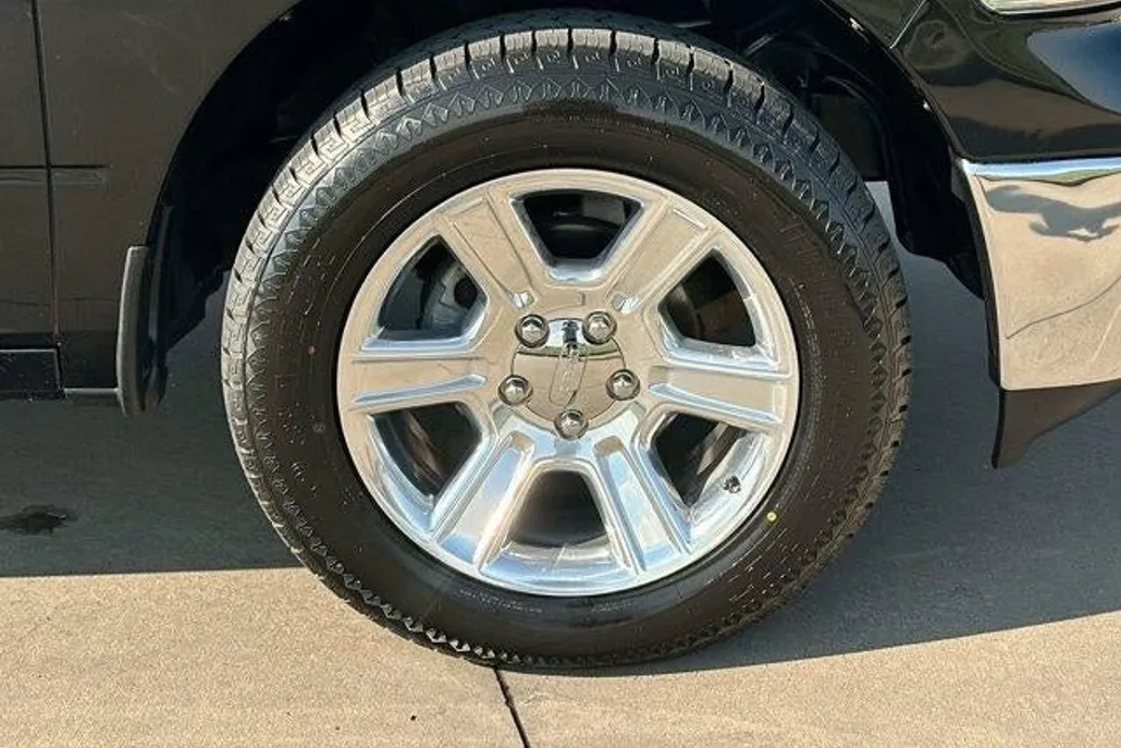 2018 Ram 1500 Lone Star photo 1