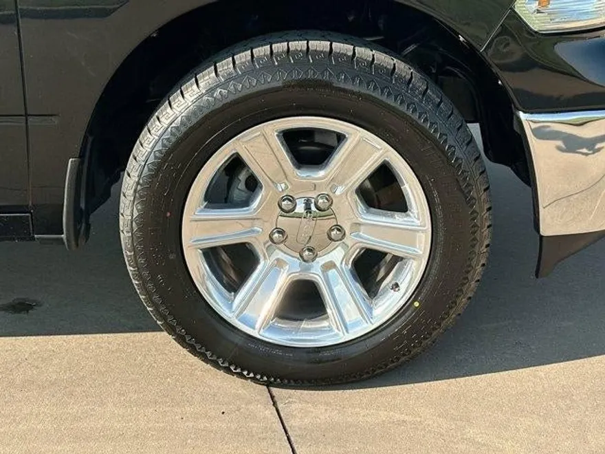 2018 Ram 1500 Lone Star photo 1