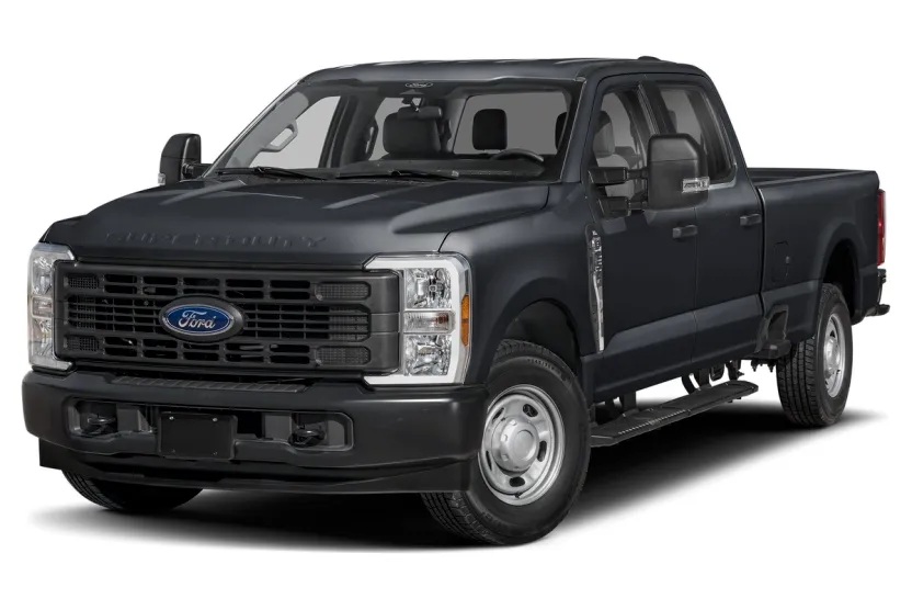 2026 Ford F-250 XL photo 1