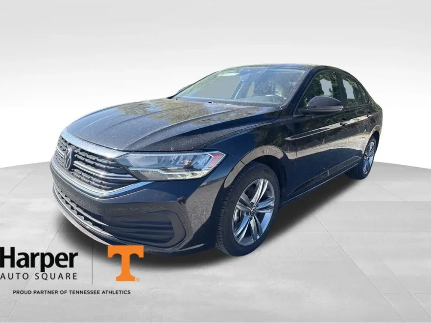 2024 Volkswagen Jetta 1.5T SE photo 1