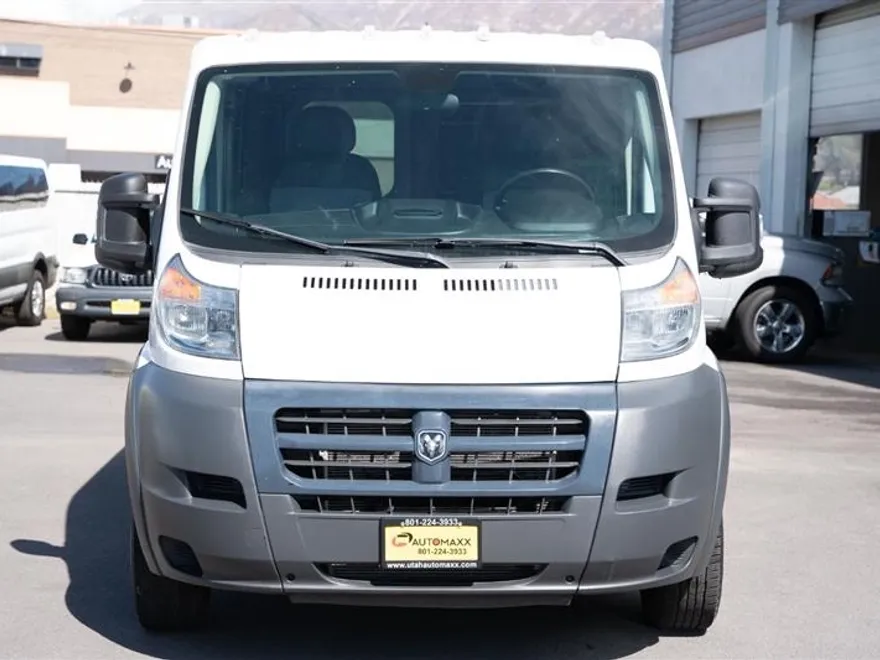 2017 Ram ProMaster 1500 photo 1