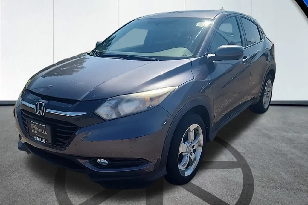 2016 Honda HR-V EX photo 1