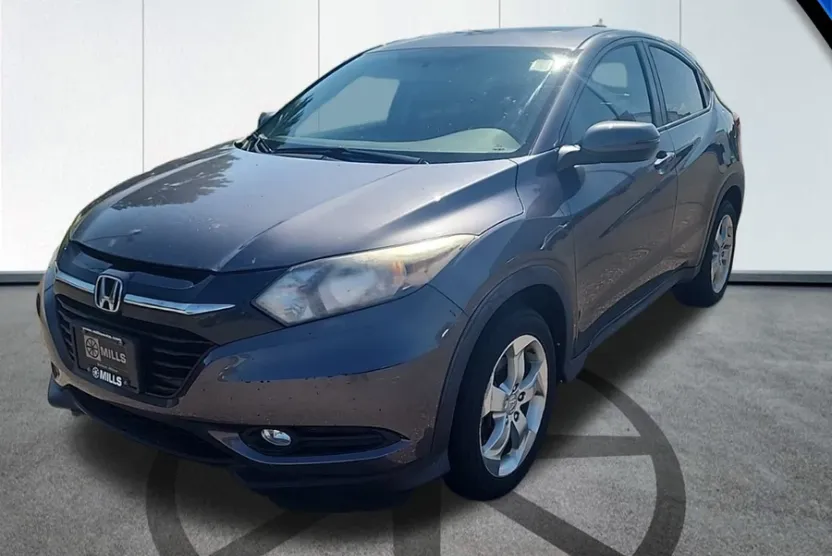 2016 Honda HR-V EX photo 1