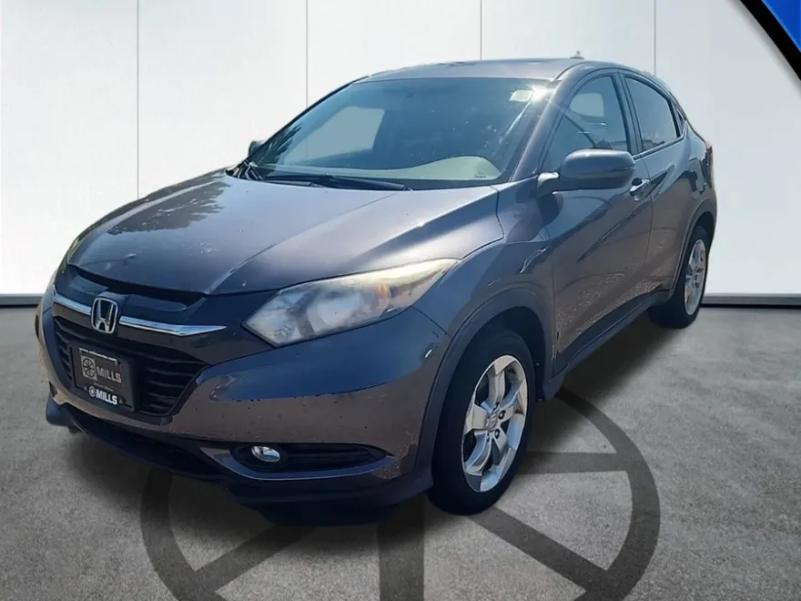 2016 Honda HR-V EX photo 1