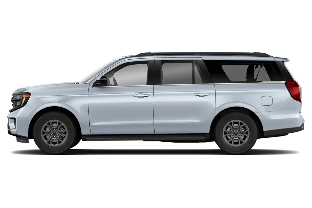 2025 Ford Expedition MAX photo 1