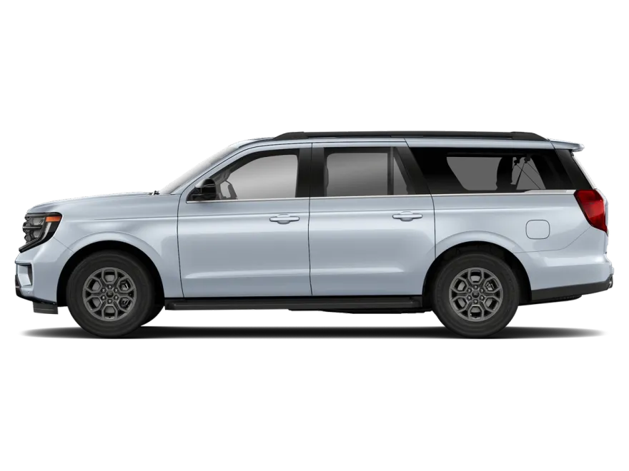 2025 Ford Expedition MAX photo 1
