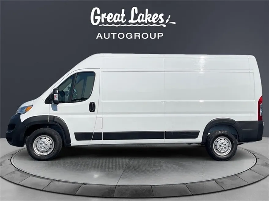 2023 Ram ProMaster 2500 photo 1