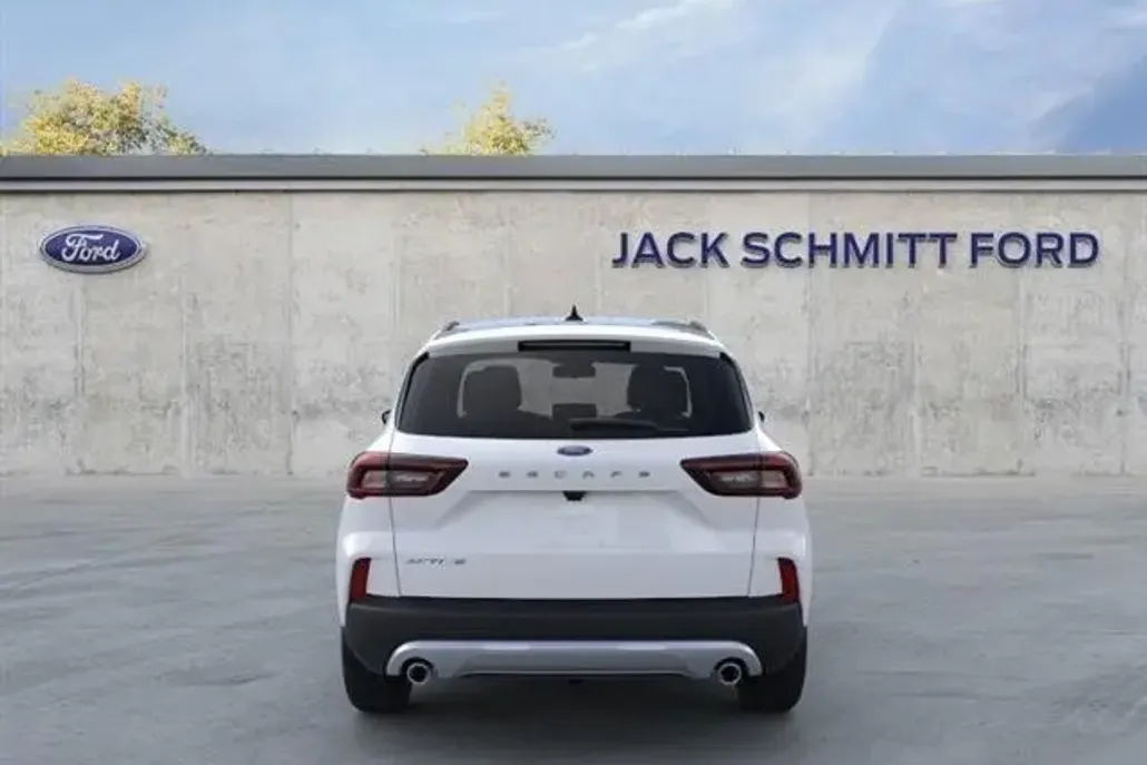 2024 Ford Escape Active photo 1