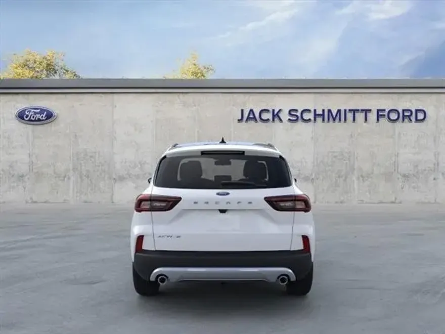 2024 Ford Escape Active photo 1