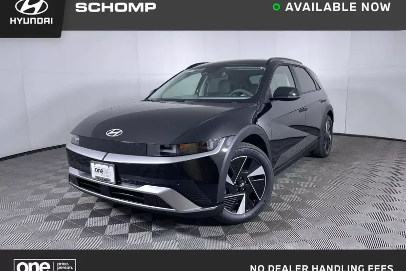 2025 Hyundai Ioniq 5 SEL photo 1