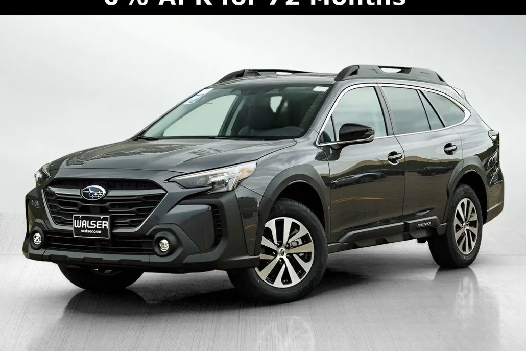 2025 Subaru Outback Premium photo 1