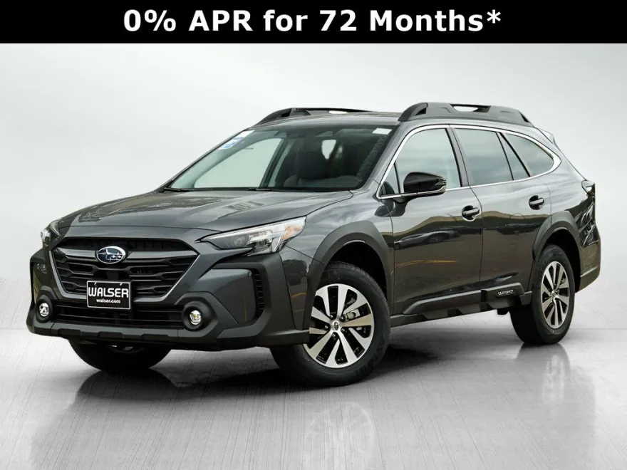 2025 Subaru Outback Premium photo 1