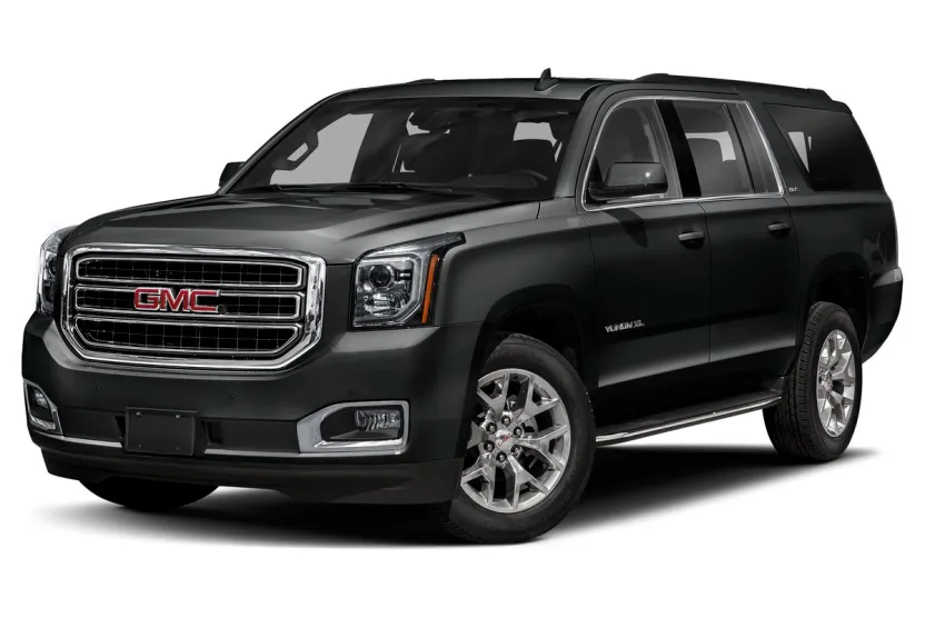 2019 Gmc Yukon XL SLT photo 1