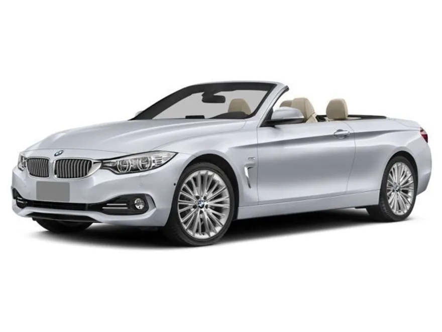 2014 Bmw 435i 4-Series photo 1