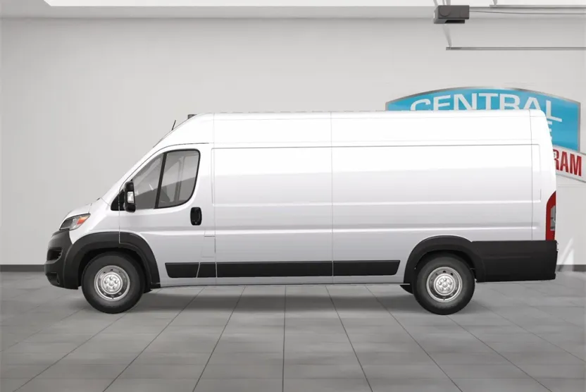 2025 Ram ProMaster 3500 photo 1