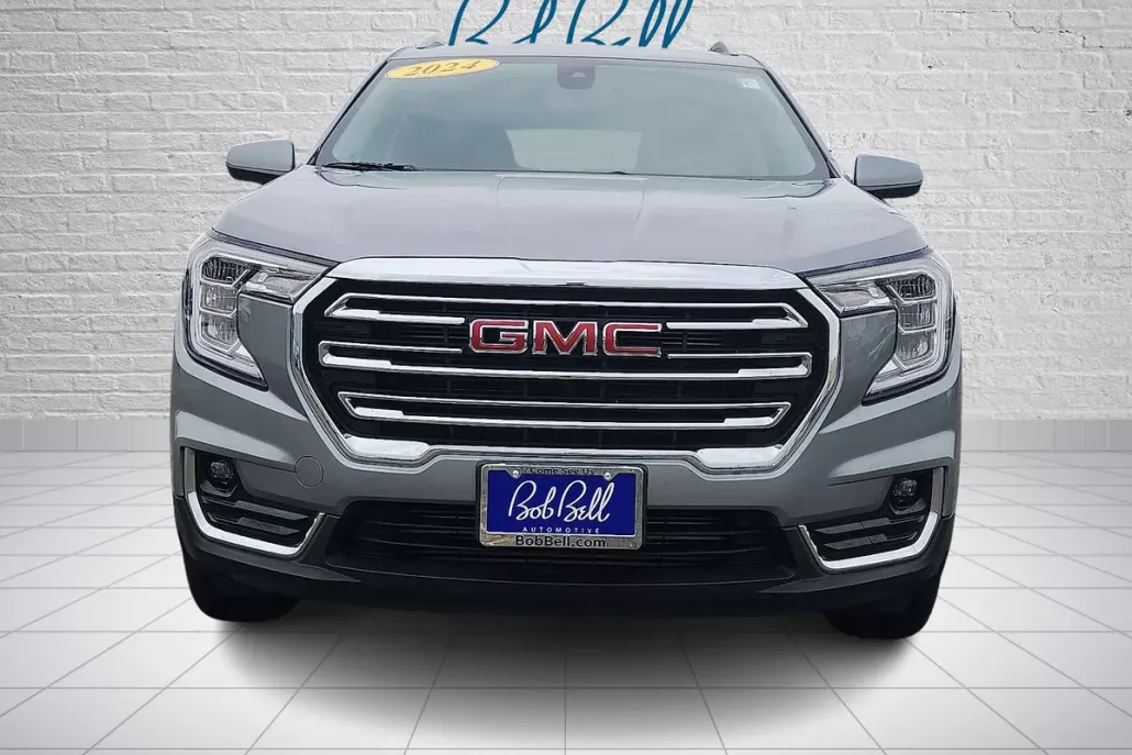 2024 Gmc Terrain SLT photo 1