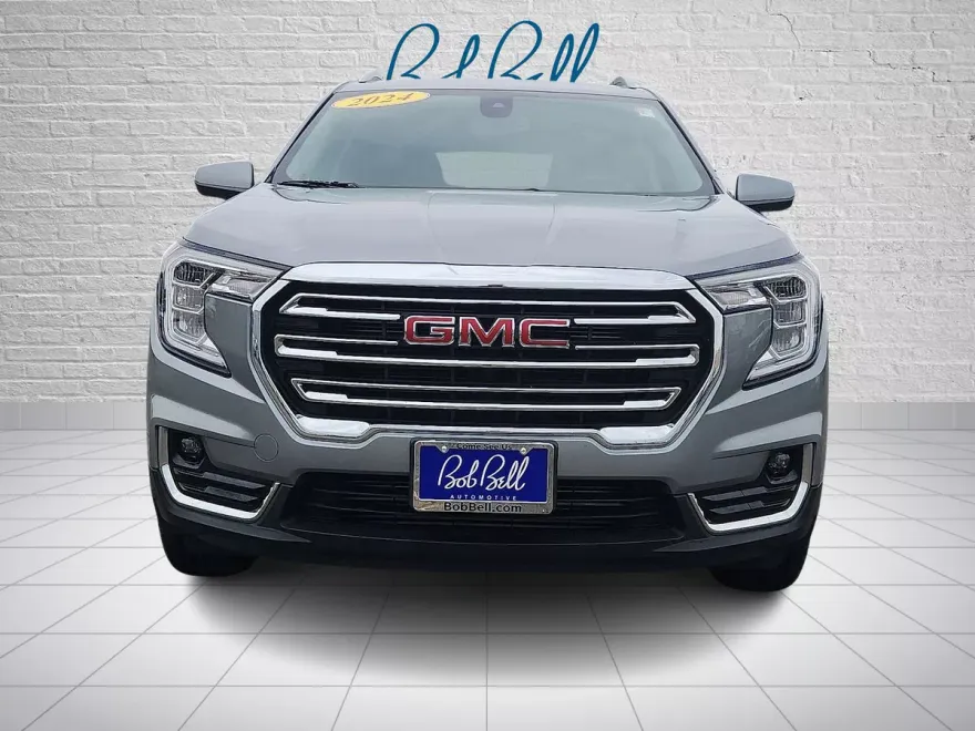 2024 Gmc Terrain SLT photo 1