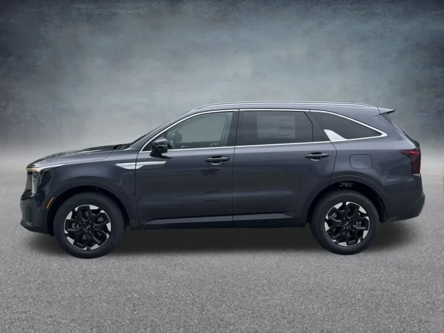 2026 Kia Sorento S photo 1