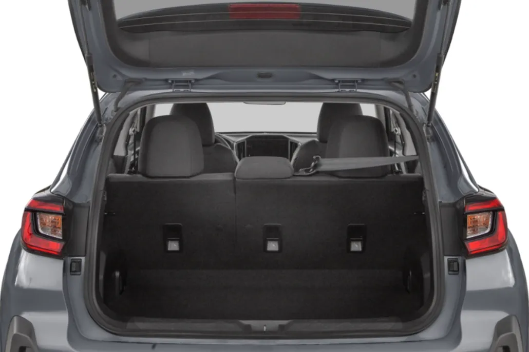 2025 Subaru Crosstrek Premium photo 1