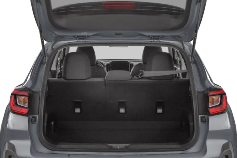 2025 Subaru Crosstrek Premium photo 1