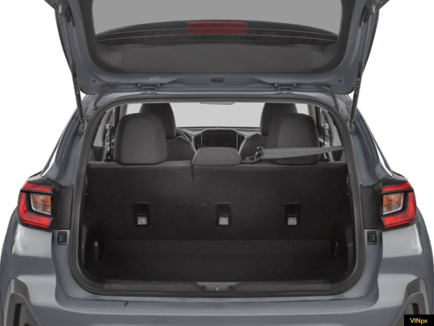 2025 Subaru Crosstrek Premium photo 1