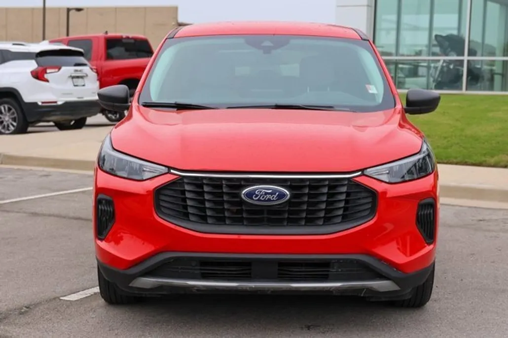 2024 Ford Escape Active photo 1