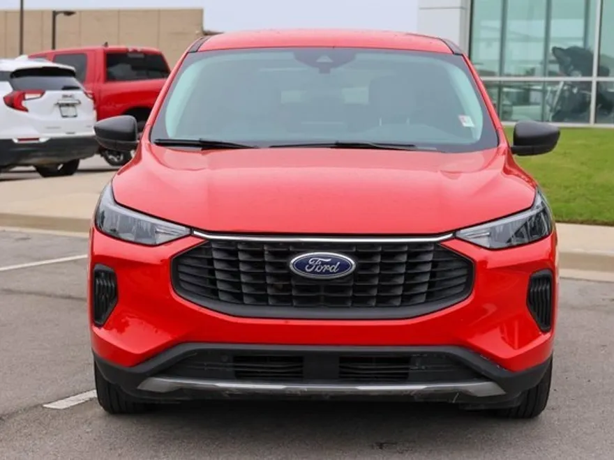 2024 Ford Escape Active photo 1