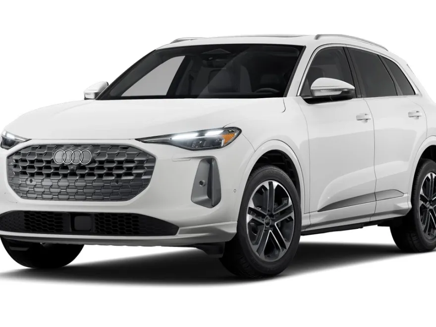 2025 Audi Q5 Premium photo 1