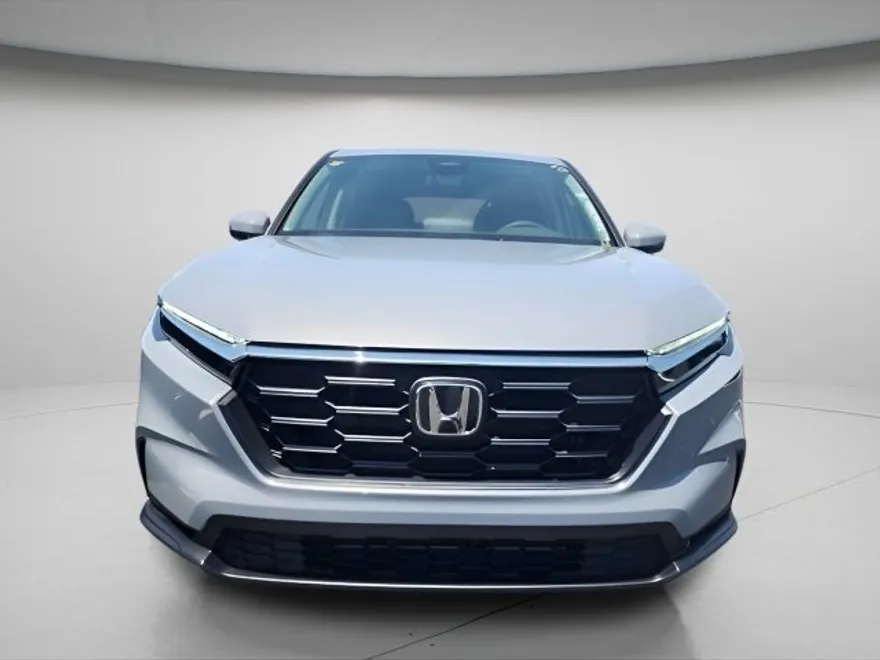 2026 Honda CR-V LX photo 1
