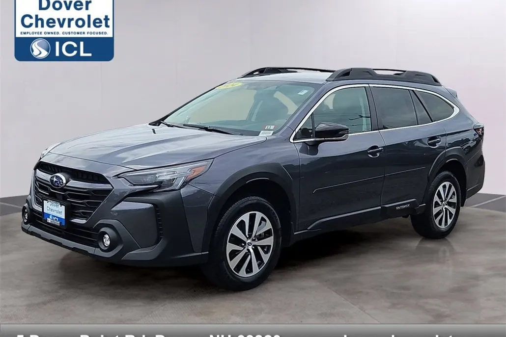 2024 Subaru Outback Premium photo 1